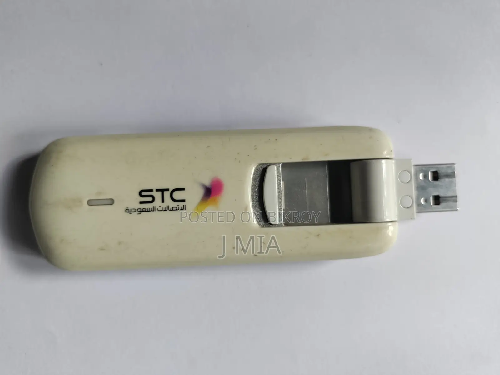 Huawei E3276 150Mbps Cat4 4G LTE USB ইন্টারনেট মডেম
