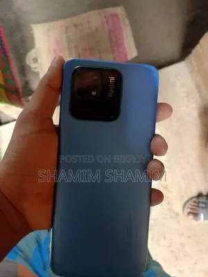 শাওমি রেডমি ১০সি ১২৮ জিবি ব্লু