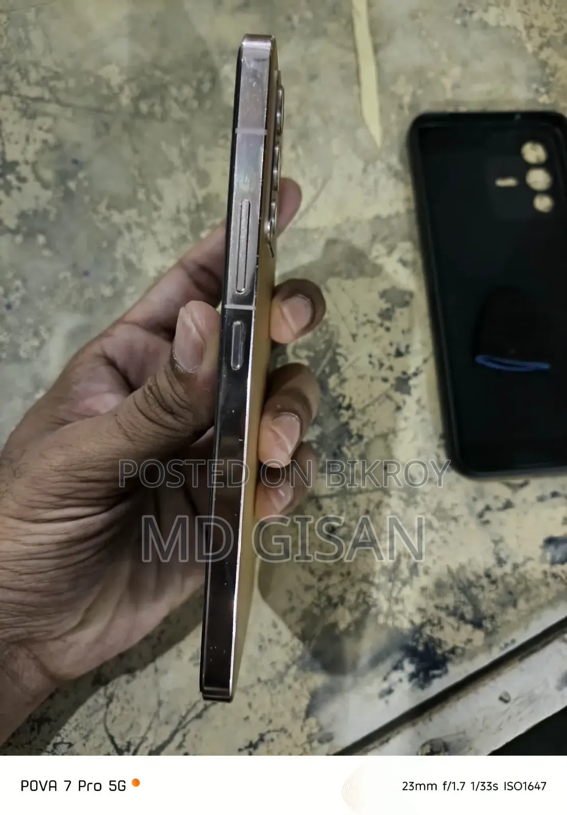 Vivo V23 5G 128 GB White