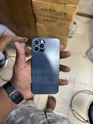 Apple iPhone 12 Pro 128 GB Green