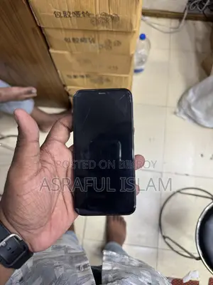 Apple iPhone 12 Pro 128 GB Green