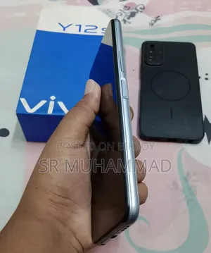 ভিভো ওয়াই১২এস ৩২ জিবি ব্লু