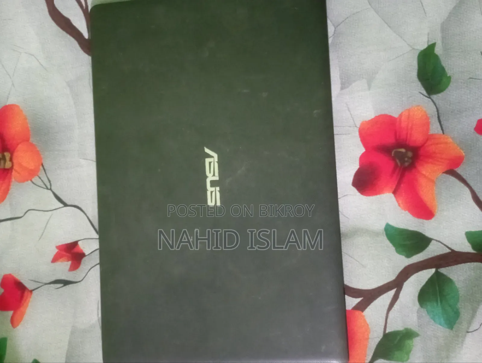 ল্যাপটপ আসুস এক্স৫৫২সিএল ৪জিবি এএমডি এসএসডি ১২৮জিবি