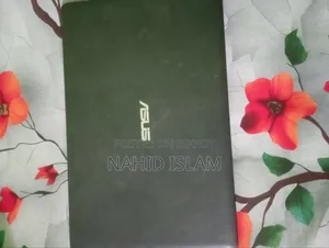 ল্যাপটপ আসুস এক্স৫৫২সিএল ৪জিবি এএমডি এসএসডি ১২৮জিবি