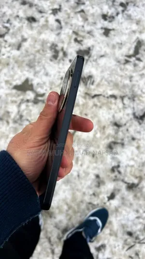 Xiaomi Redmi A3 64 GB Black