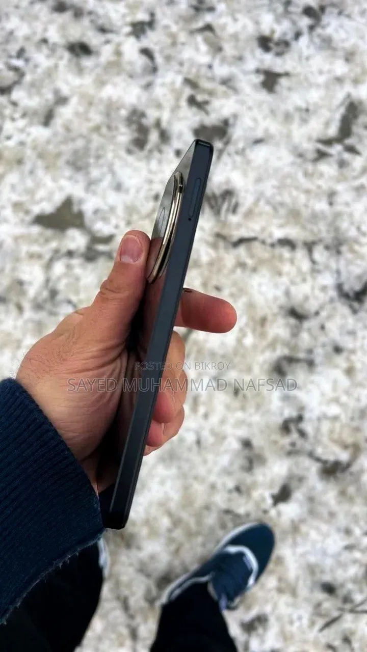 Xiaomi Redmi A3 64 GB Black