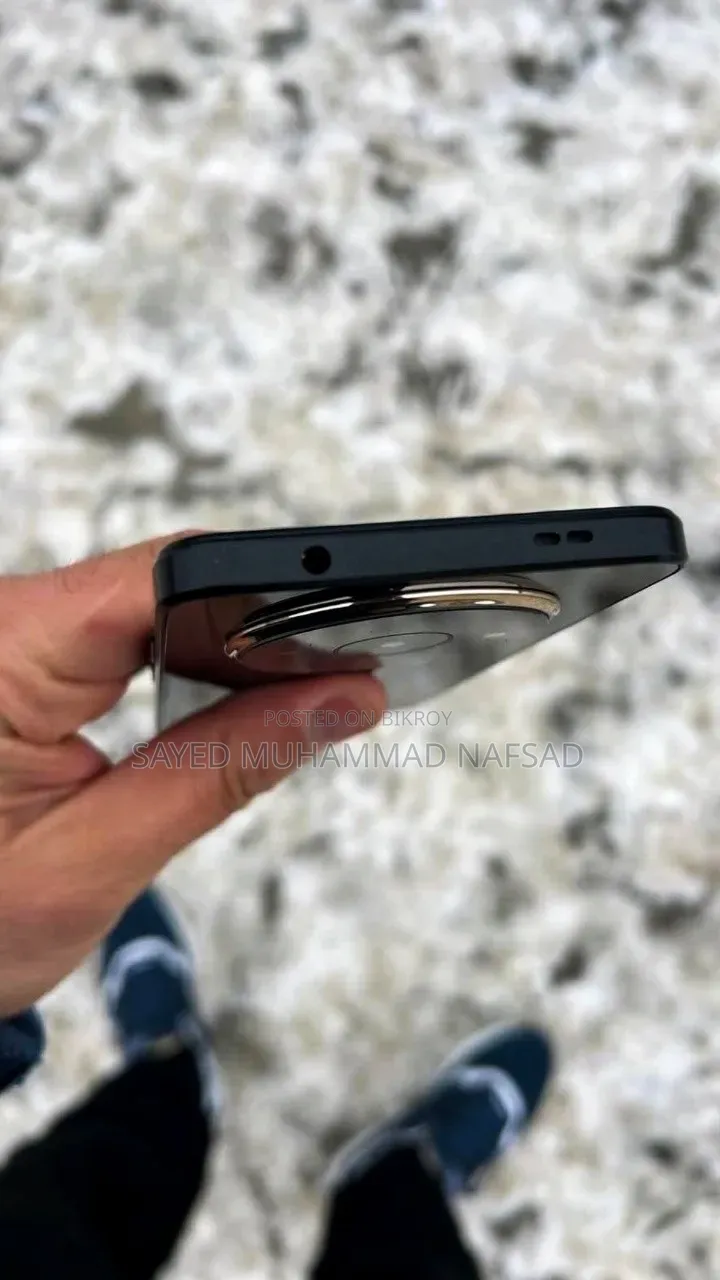Xiaomi Redmi A3 64 GB Black