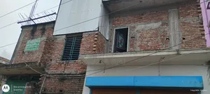 House with 4 decimal land to be sold in Dhanaid village, Ashulia.