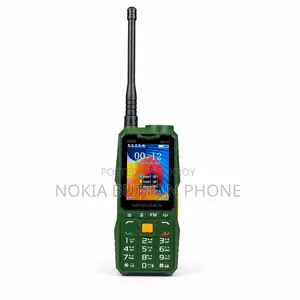 New Micronex MX31 Green