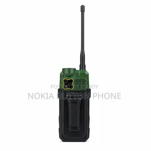 New Micronex MX31 Green