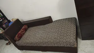 Divan in Good Condition