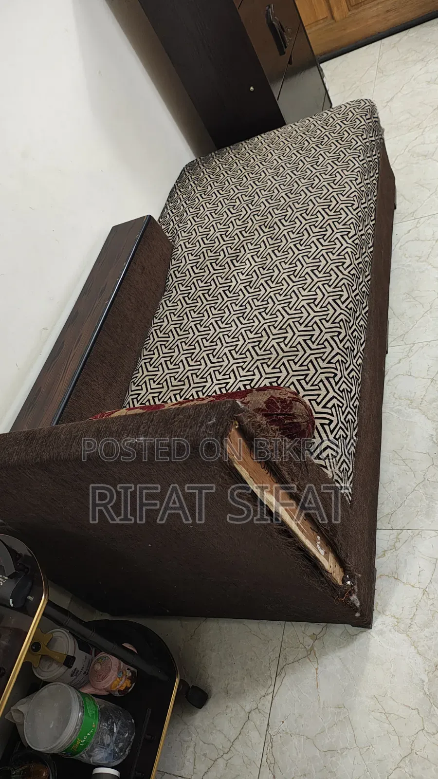 Divan in Good Condition