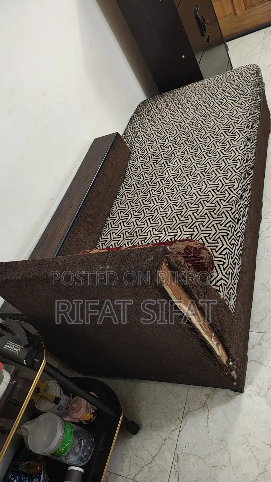Divan in Good Condition