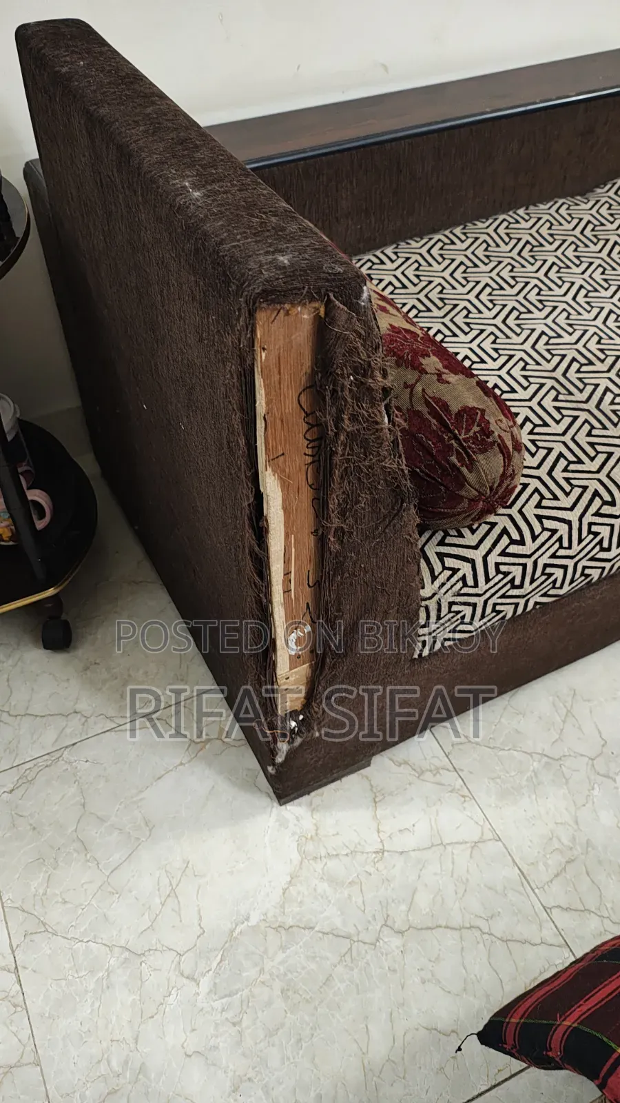 Divan in Good Condition