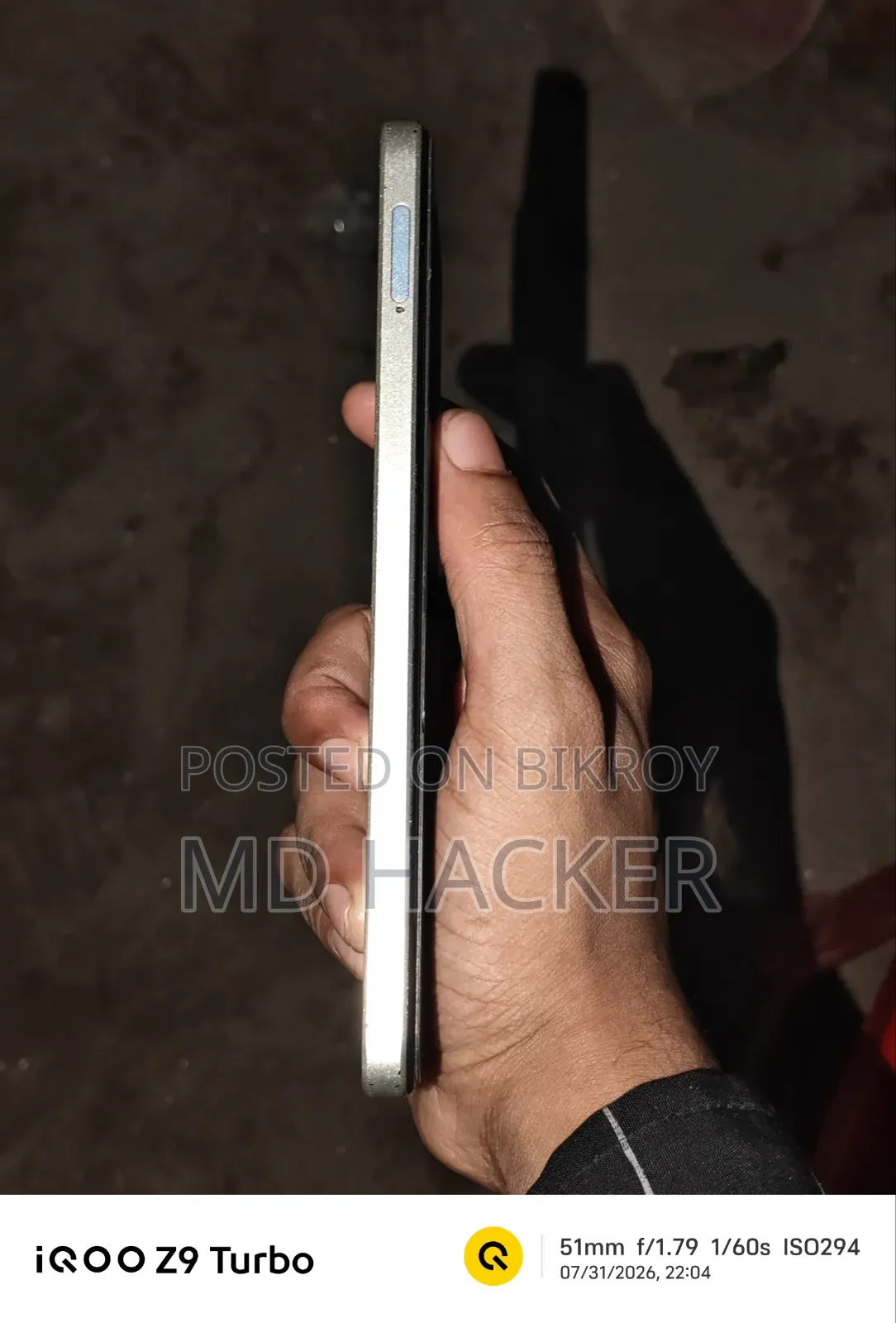 Oppo A38 128 GB Rose Gold