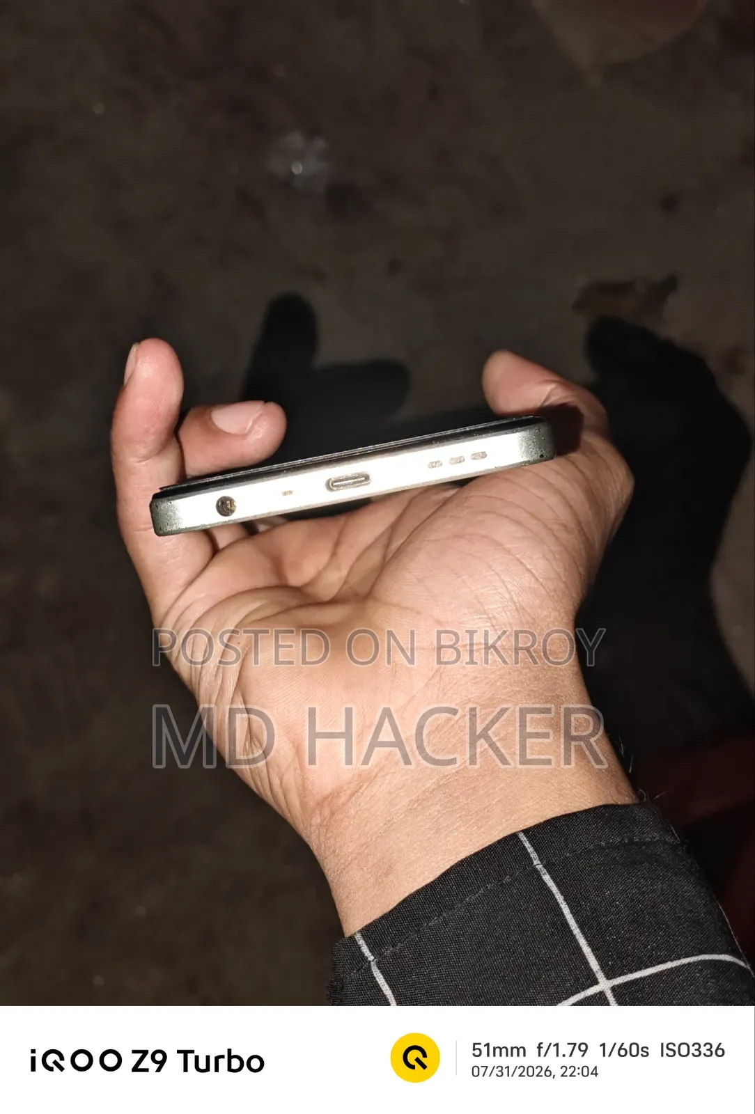 Oppo A38 128 GB Rose Gold