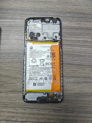 Redmi14C 5G,Redmi14R 5G,PocoC75,PocoM7 5G,Redmi A4 5G, অরিজিনাল ডিসপ্লে