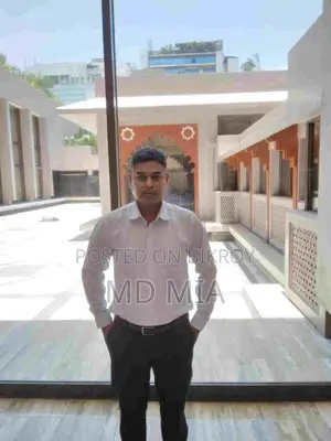 সেলস এক্সিকিউটিভ