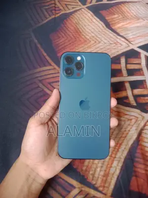 Apple iPhone 12 Pro Max 128 GB Blue
