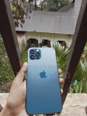 Apple iPhone 12 Pro 128 GB Blue