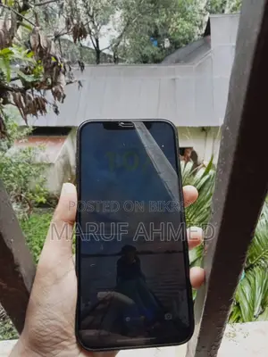 Apple iPhone 12 Pro 128 GB Blue