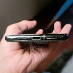 Google Pixel 6 Pro 128 GB Gray