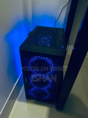 Desktop Computer 36GB AMD Ryzen 5 HDD+SSD 1T