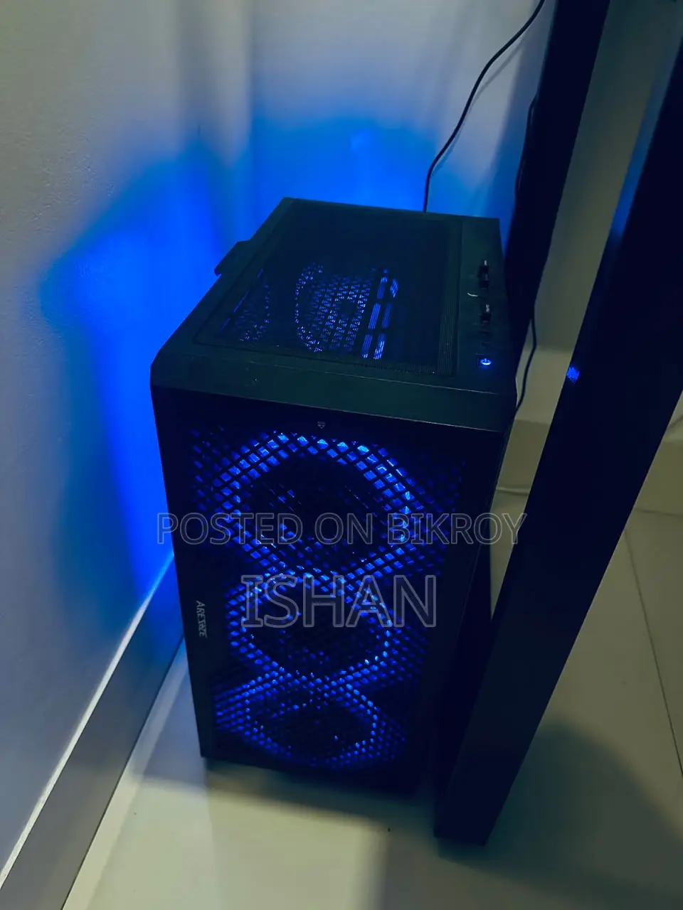 Desktop Computer 36GB AMD Ryzen 5 HDD+SSD 1T