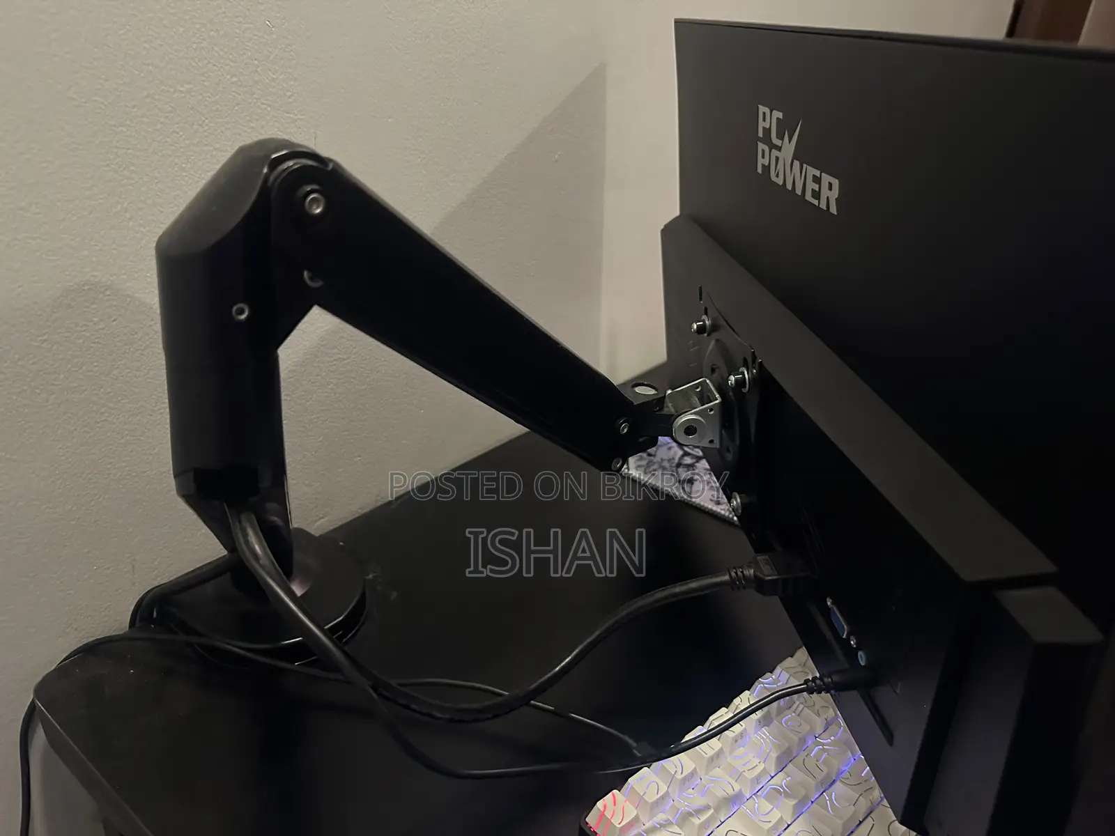 Desktop Computer 36GB AMD Ryzen 5 HDD+SSD 1T