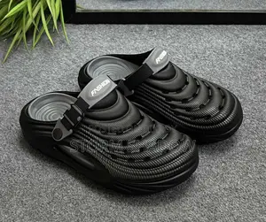 Summer Crocs