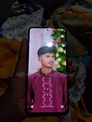 Xiaomi Redmi K40 128 GB Red