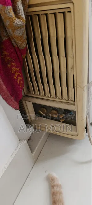 The AC needs to be checked well