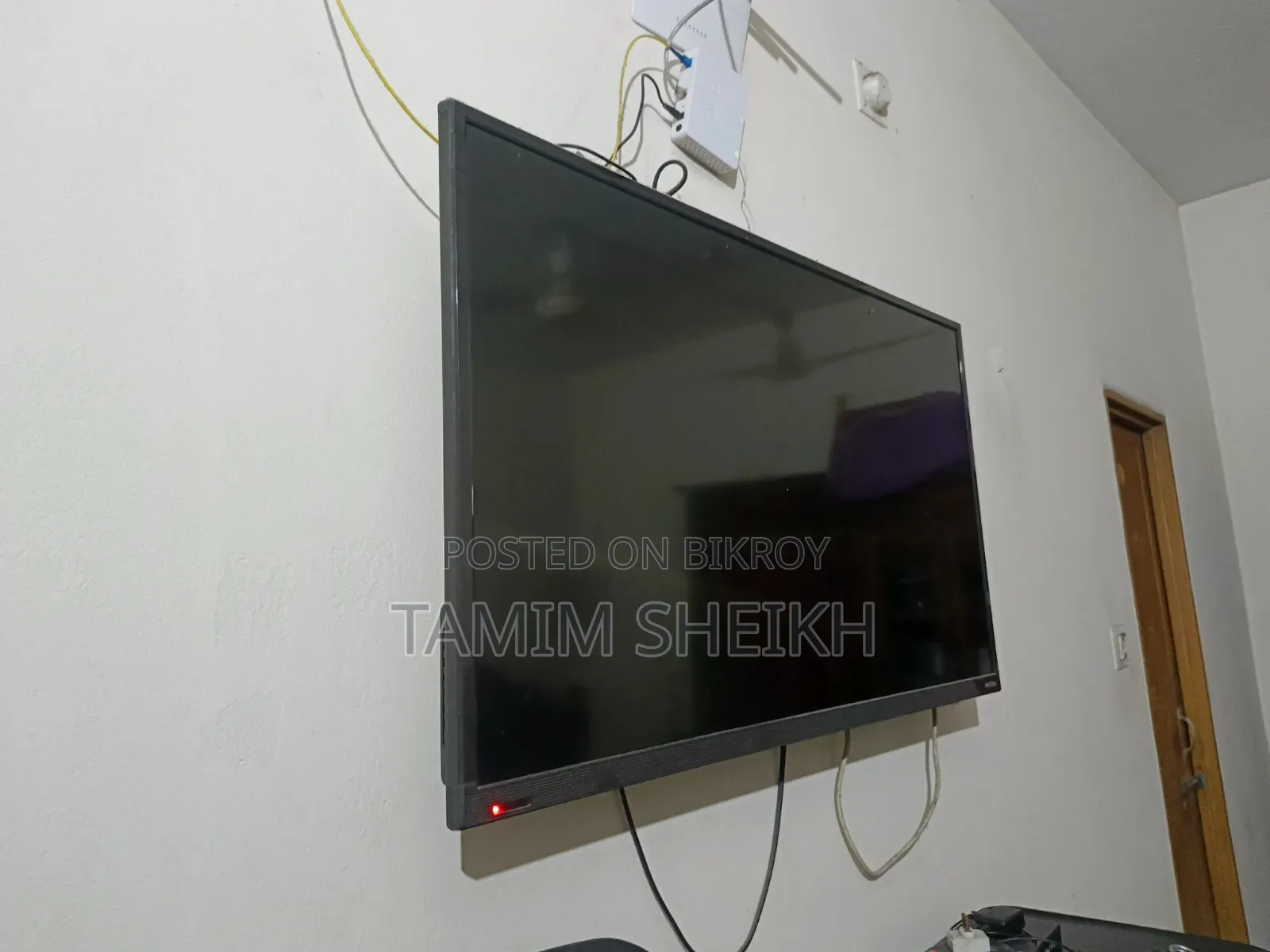 ওয়ালটন টিভি ৪৩'
