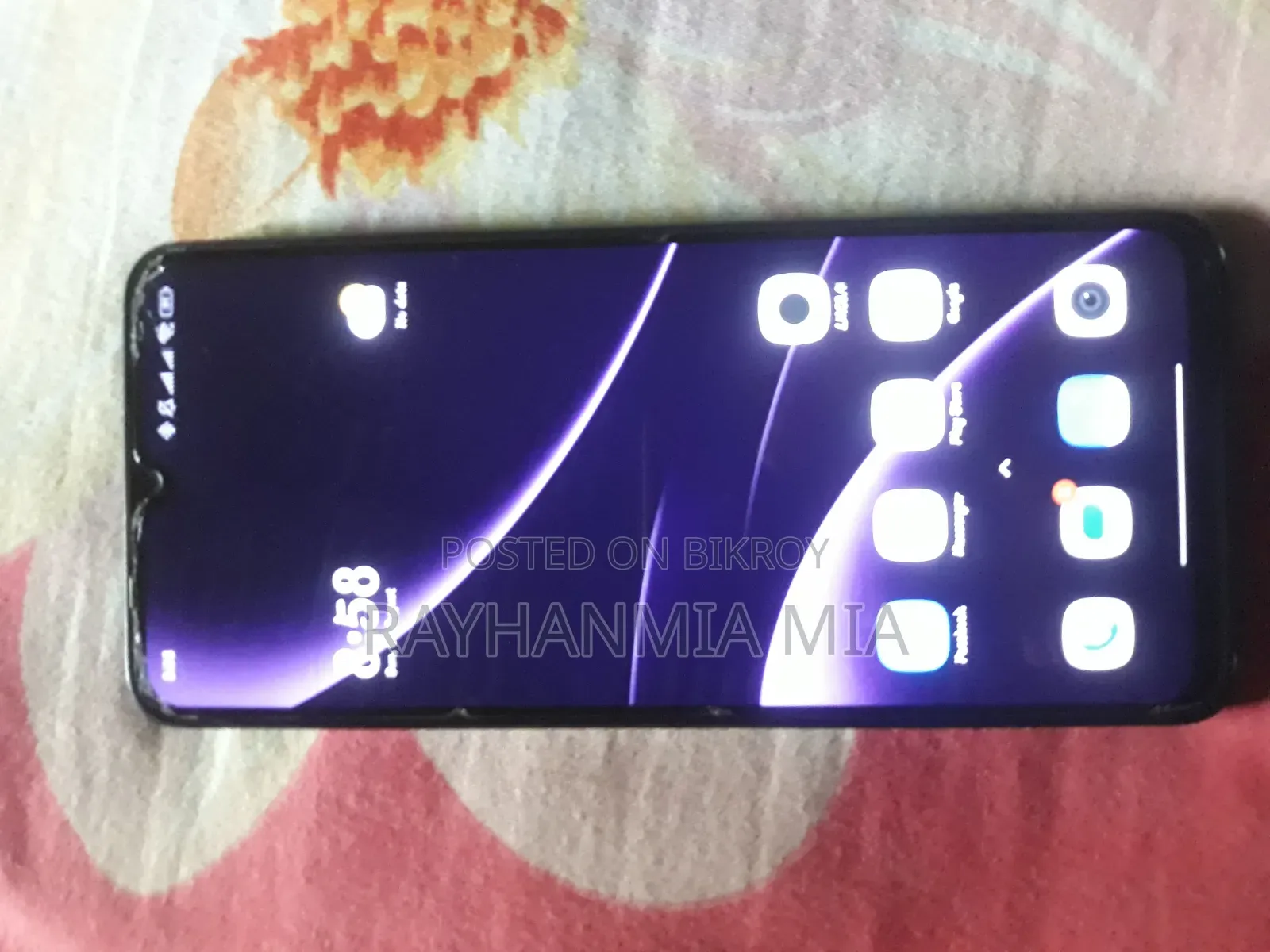 Xiaomi Redmi 14C 128 GB Black