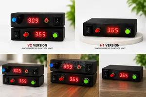Iontophoresis Device – অতিরিক্ত ঘাম কমান। 3 Years Warranty on V2