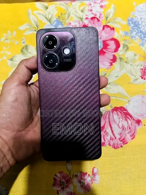 Oppo A3x 128 GB Blue