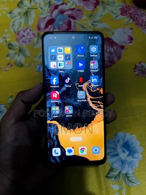 Oppo A3x 128 GB Blue