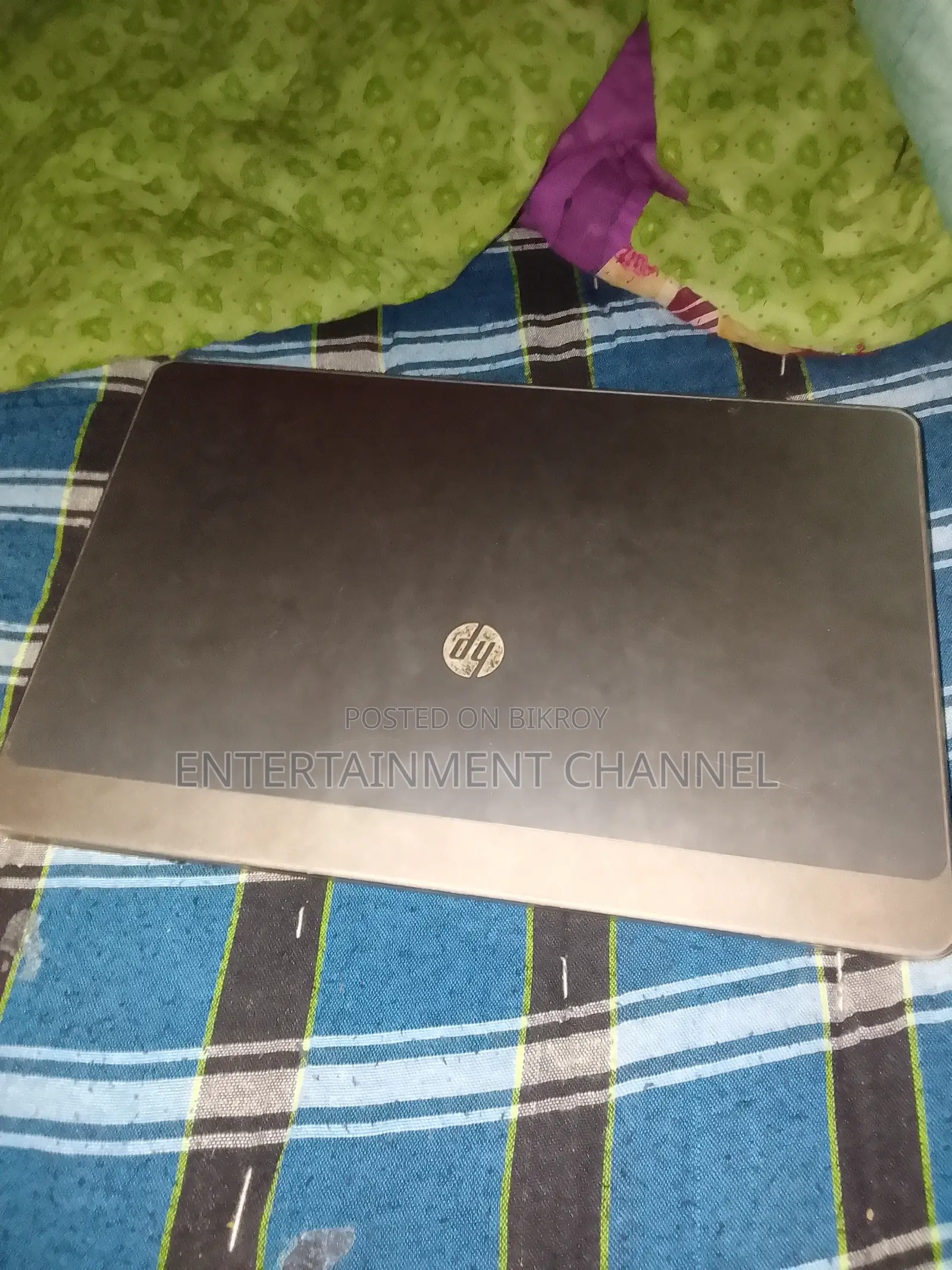 Laptop HP ProBook 4230S 4GB Intel Core i5 SSD 128GB