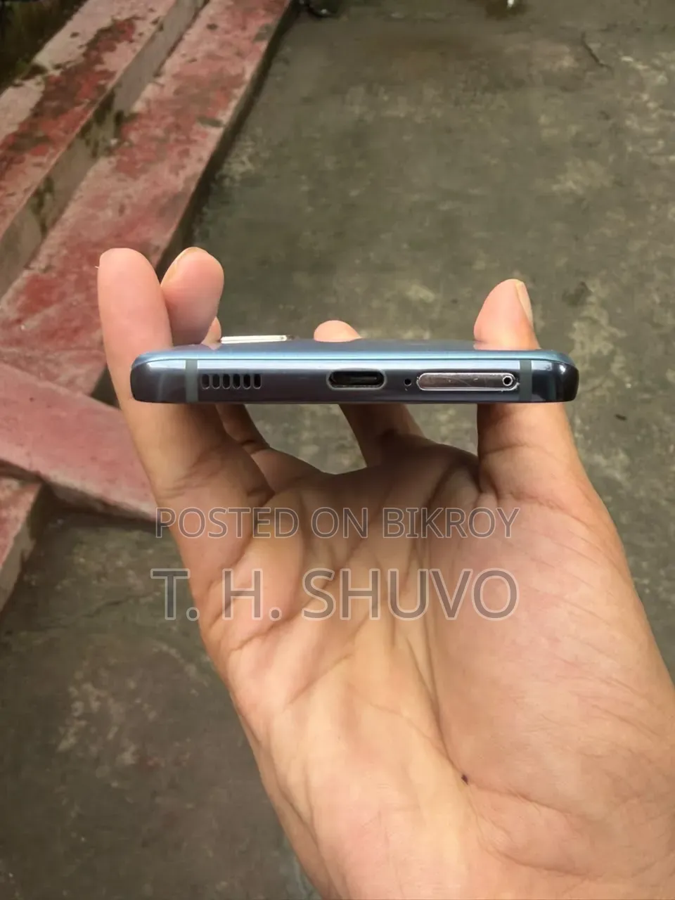 স্যামসাং গ্যালাক্সি এস২১ ৫জি ২৫৬ জিবি ব্লু