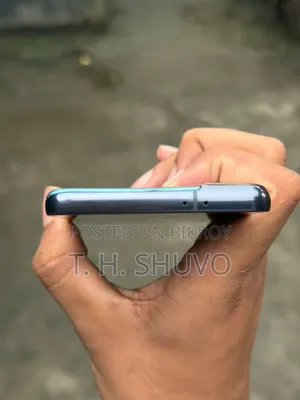 স্যামসাং গ্যালাক্সি এস২১ ৫জি ২৫৬ জিবি ব্লু