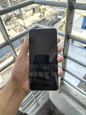 স্যামসাং গ্যালাক্সি এম৩৬ ৫জি ১২৮ জিবি হোয়াইট