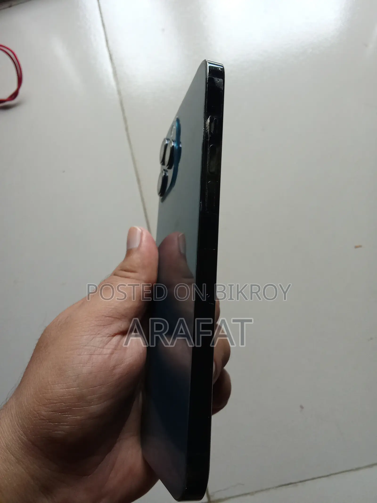 Apple iPhone 12 Pro Max 128 GB Blue