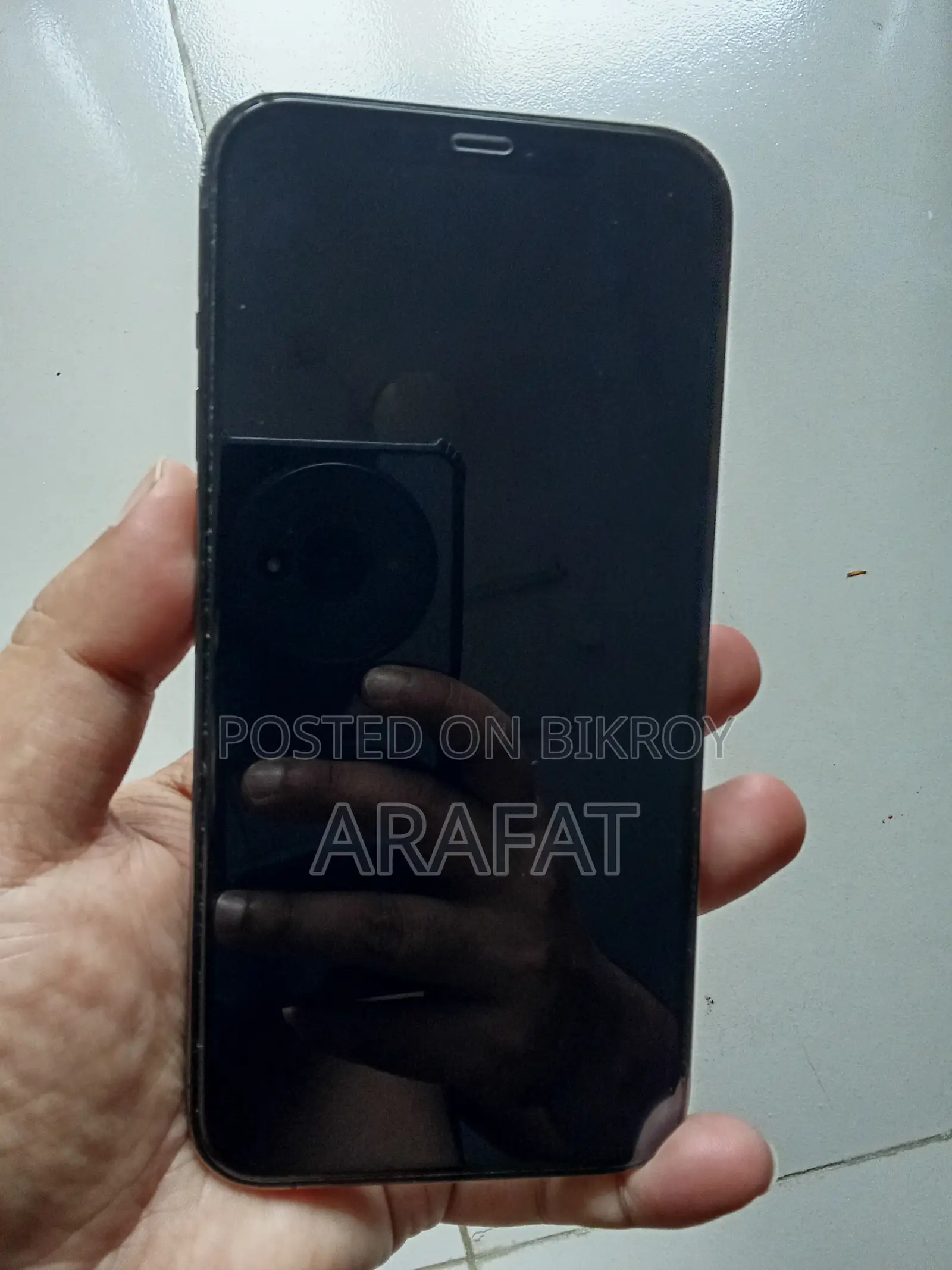 Apple iPhone 12 Pro Max 128 GB Blue