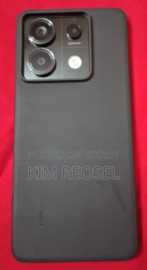 Xiaomi 13T Pro 256 GB Black