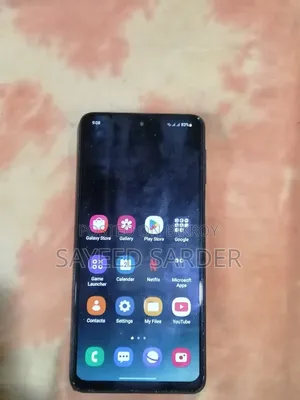 স্যামসাং গ্যালাক্সি এম৩১এস ১২৮ জিবি গ্রে