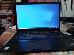 ল্যাপটপ Lenovo ThinkPad T460s ৮জিবি র‍্যাম Intel Core i5 এসএসডি ২৫৬জিবি