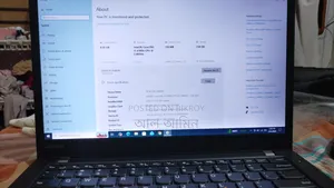 ল্যাপটপ Lenovo ThinkPad T460s ৮জিবি র‍্যাম Intel Core i5 এসএসডি ২৫৬জিবি
