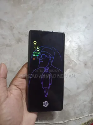 অপ্পো রেনো ৬ প্রো ৫জি ২৫৬ জিবি ব্রোঞ্জ