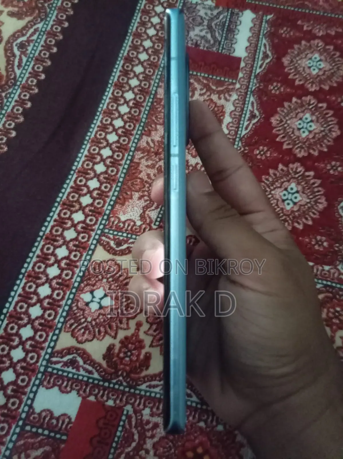 Vivo X90 256 GB Blue