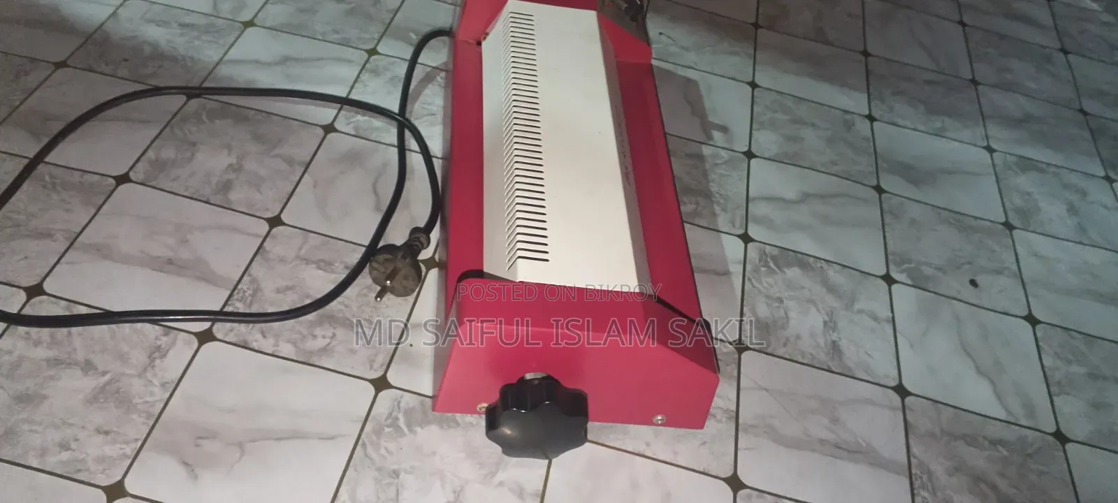Laminating Machine for Sale